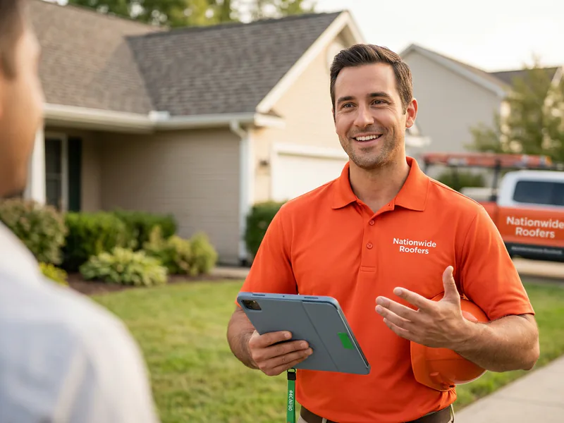 Roof Installation  in Rolling Meadows  FAQ