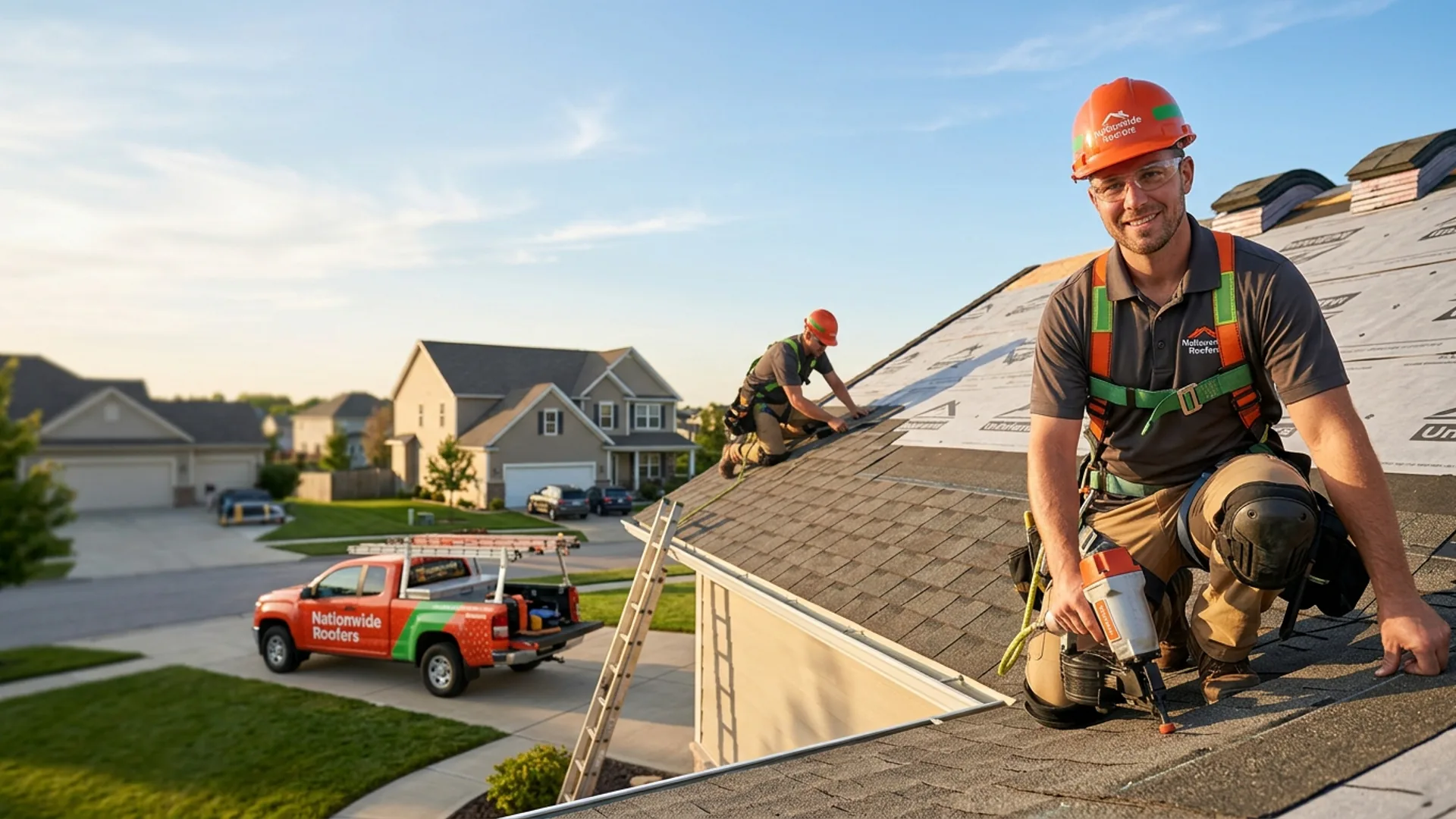 Swift Roof Installation Rolling Meadows, IL Near Me